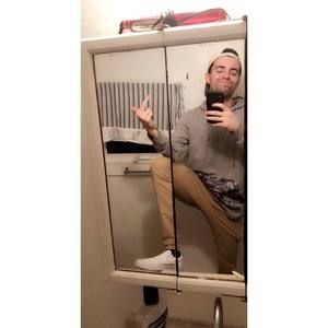 Meet your Posher, Matthew